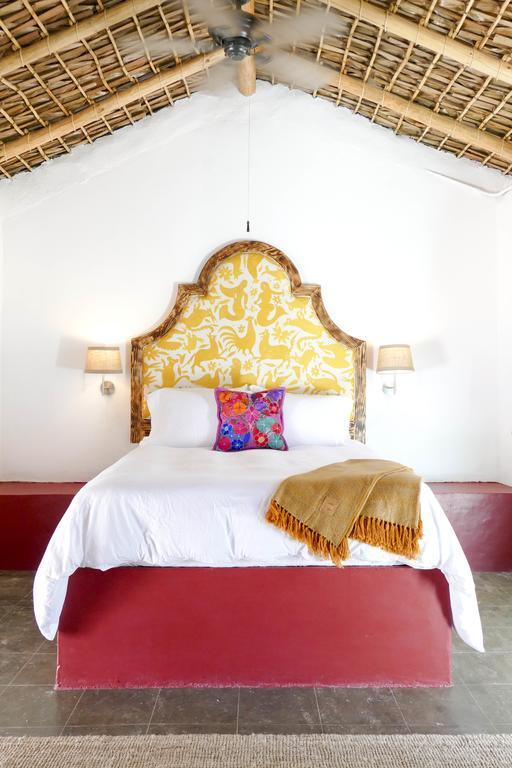 Hotel La Bohemia à Todos Santos Extérieur photo